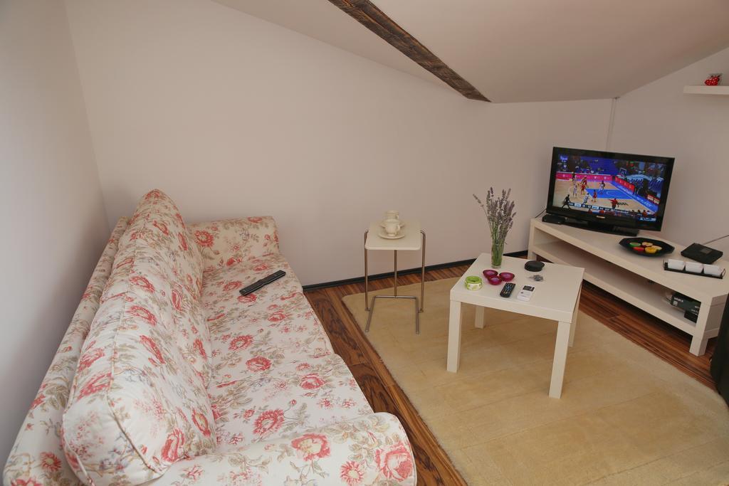 Apartment Jovana Kotor Room photo