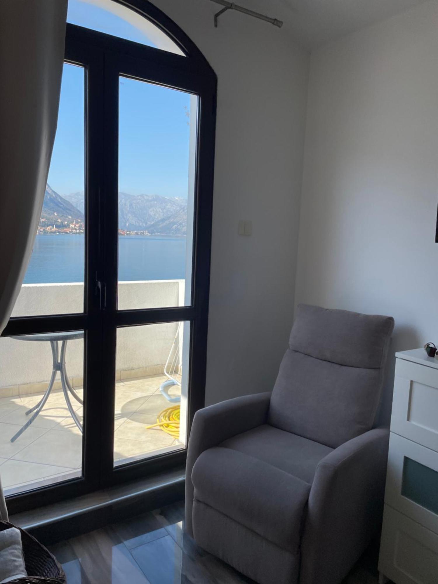 Apartment Jovana Kotor Exterior photo