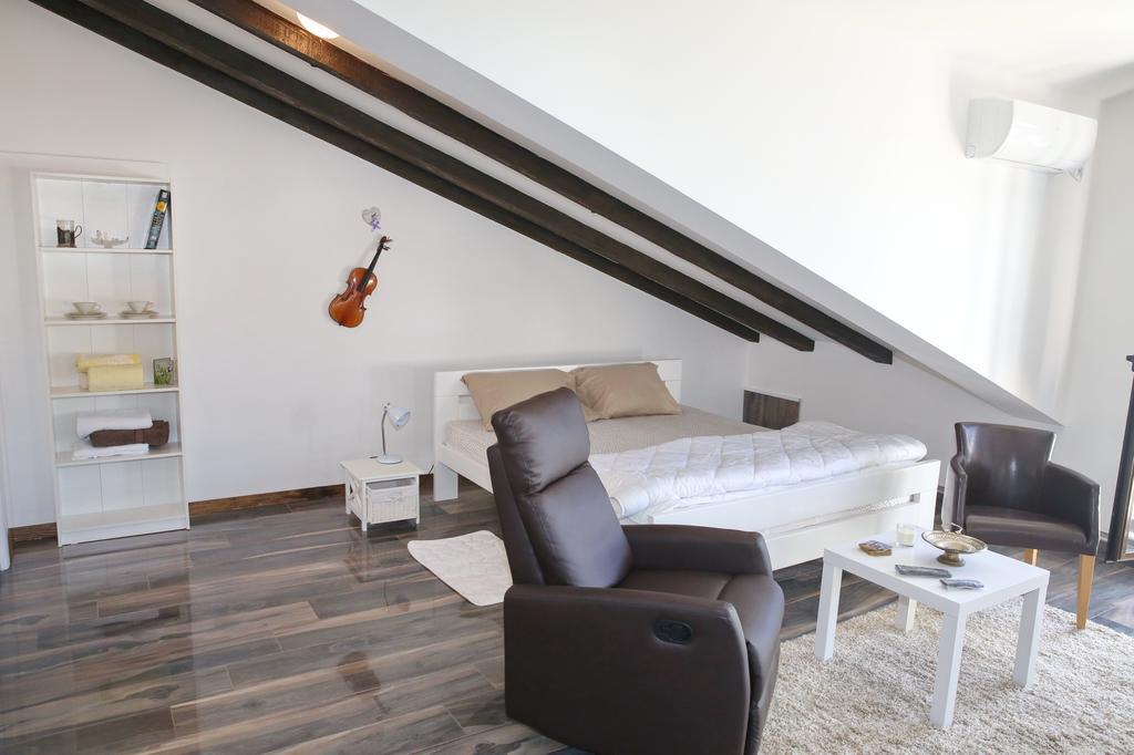 Apartment Jovana Kotor Exterior photo
