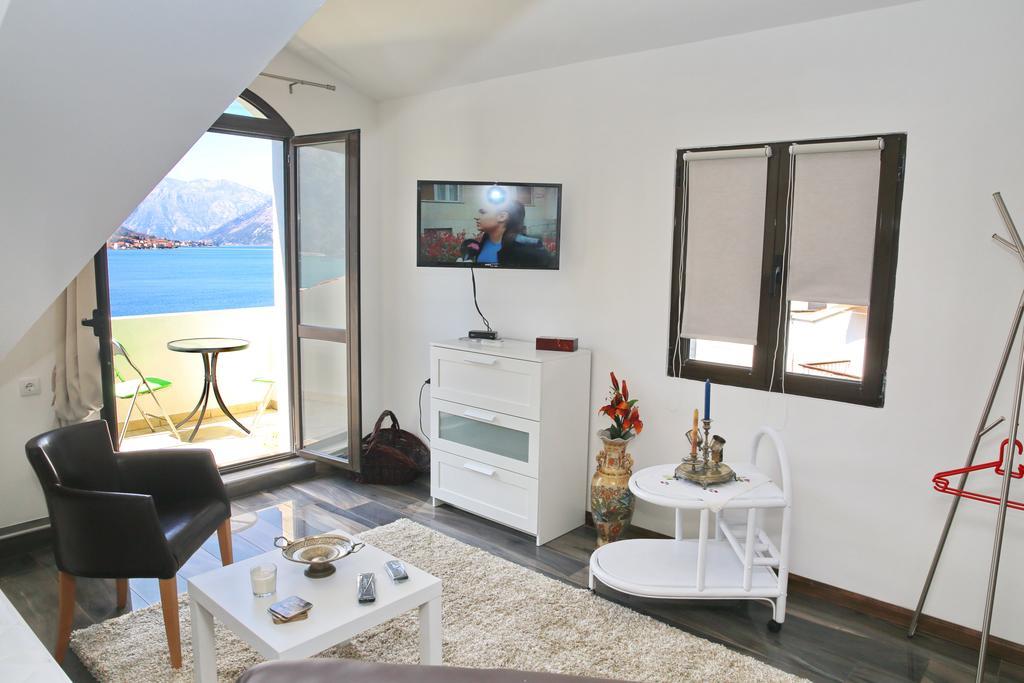 Apartment Jovana Kotor Exterior photo
