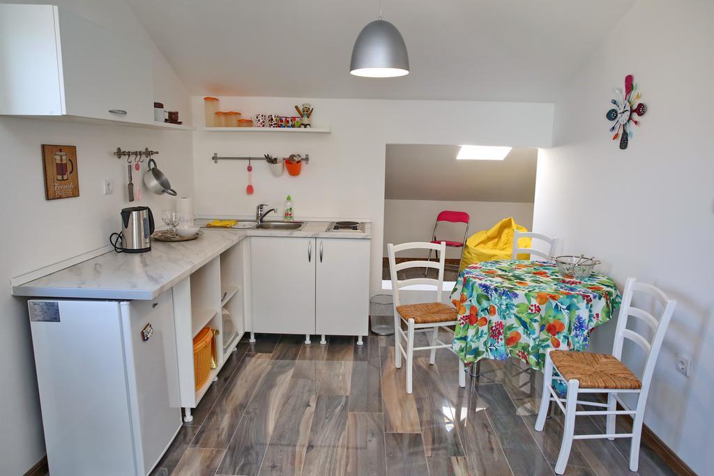 Apartment Jovana Kotor Exterior photo