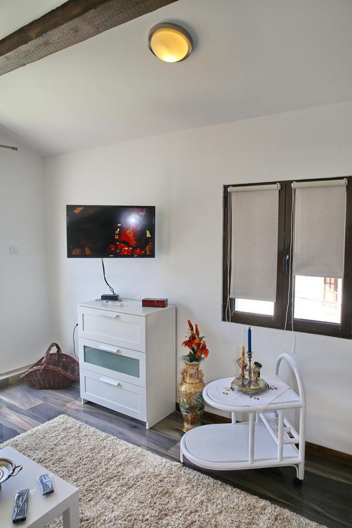 Apartment Jovana Kotor Exterior photo