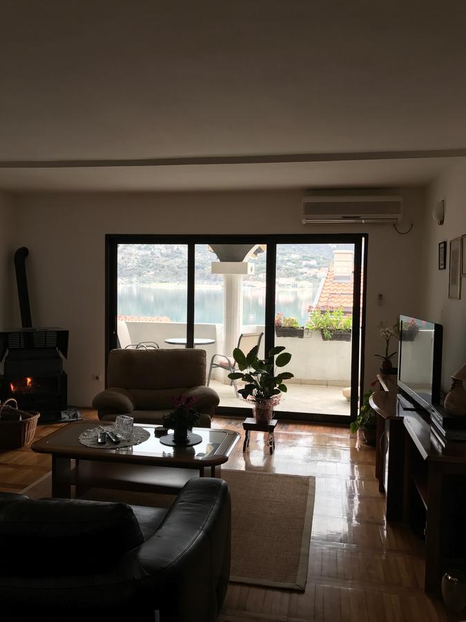 Apartment Jovana Kotor Exterior photo