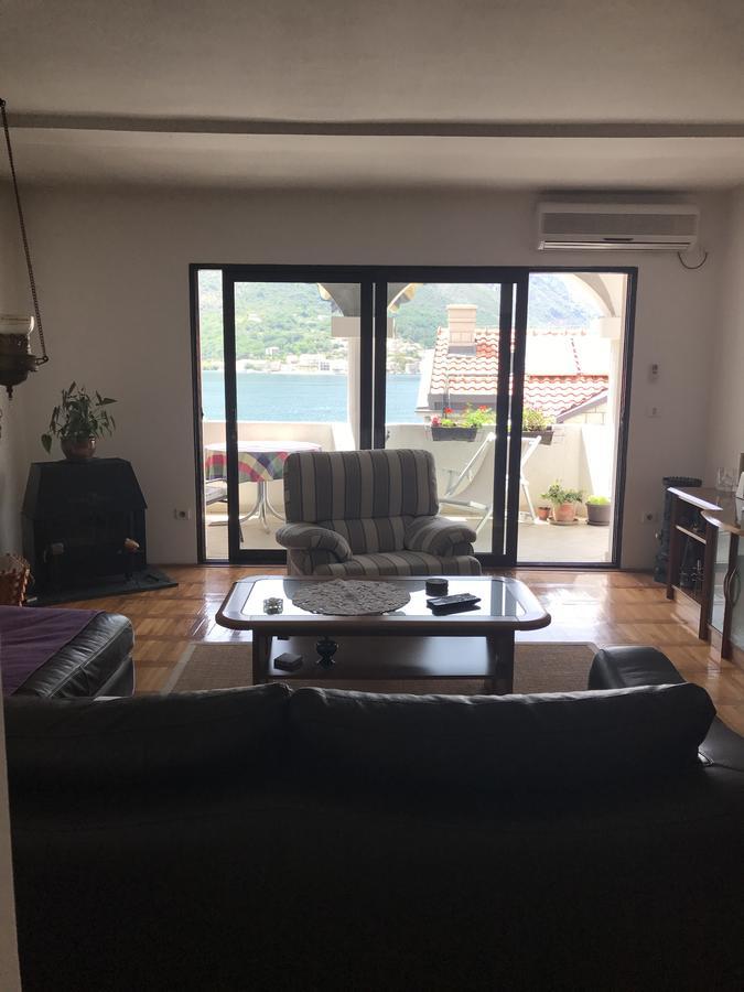 Apartment Jovana Kotor Exterior photo